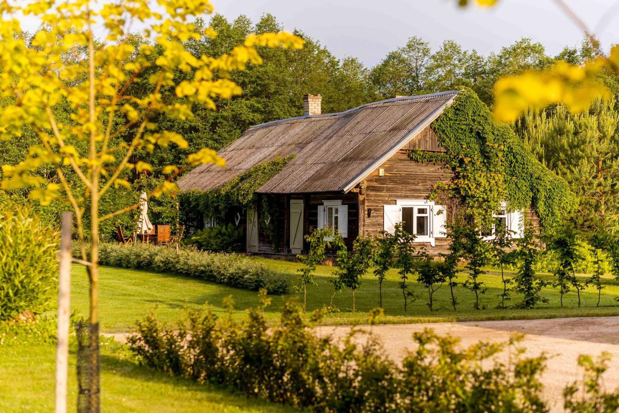 Kuliniai By Stirniai Lake Moletai District Pokój zdjęcie